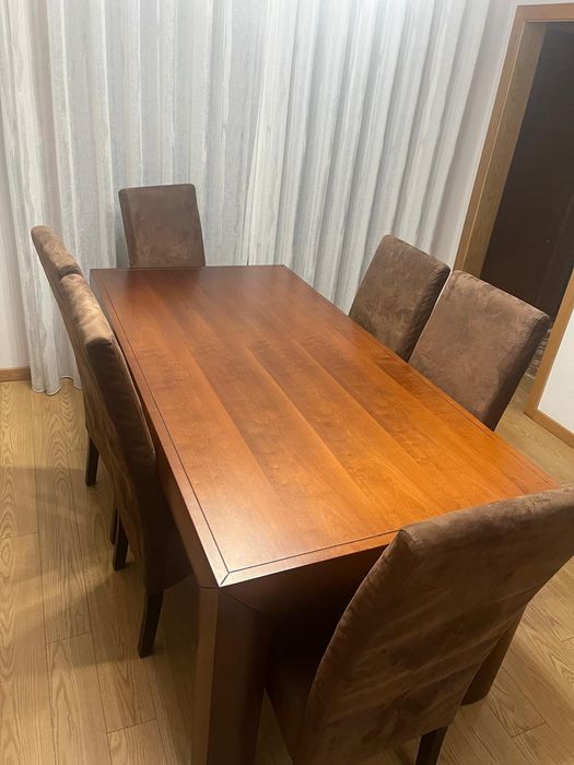 Mobília de  Sala