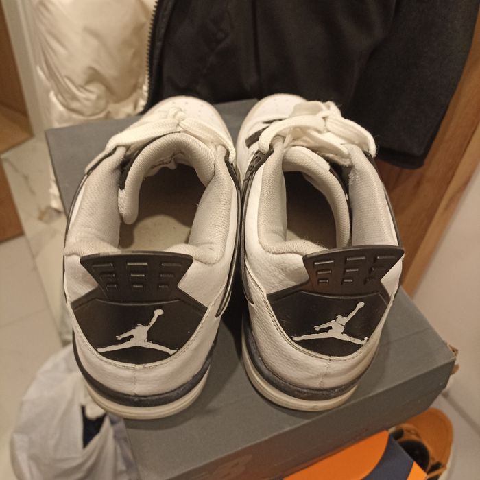 Nike Jordan 4 Frozen