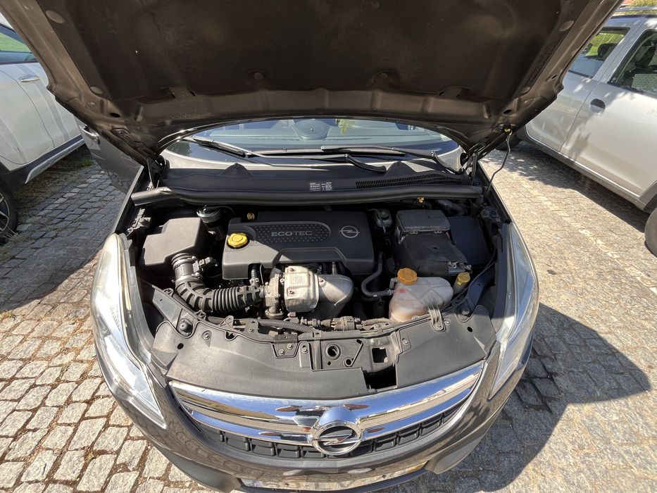 Opel Corsa 1.3 CDTI