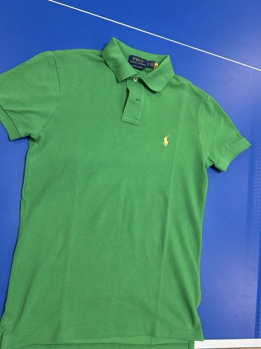 Футболка поло Ральф лоран