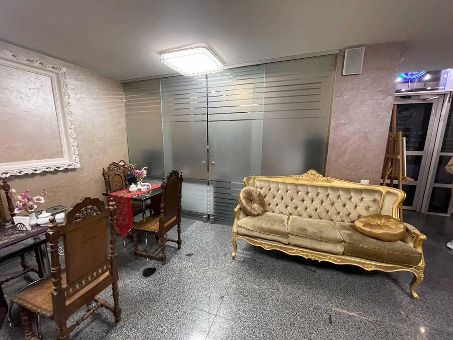 Оренда Кафе в ЖК"Герцен Парк"