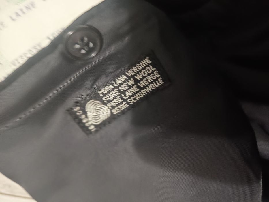 Marynarka Emporio Armani lata 80