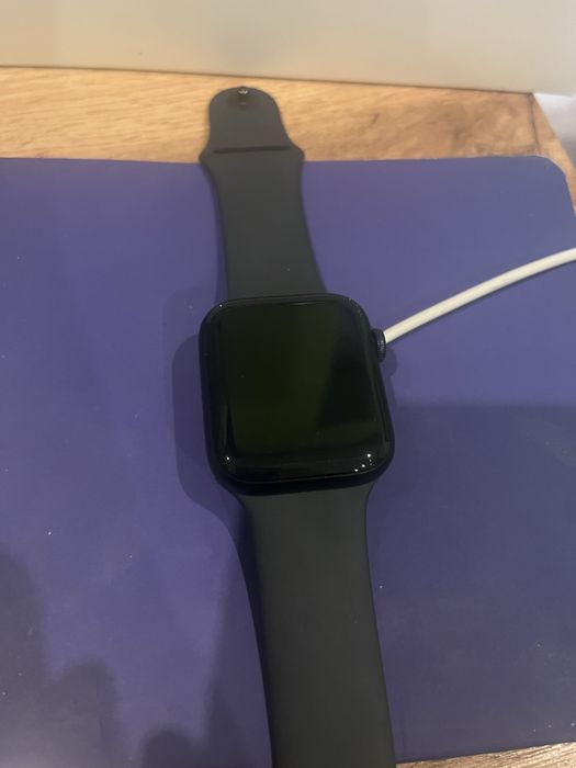 Apple Watch SE (GPS) (2. generacji)