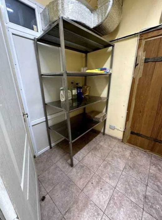 Оренда обладнаною кухні, вул. Урлівська, 46 м2.