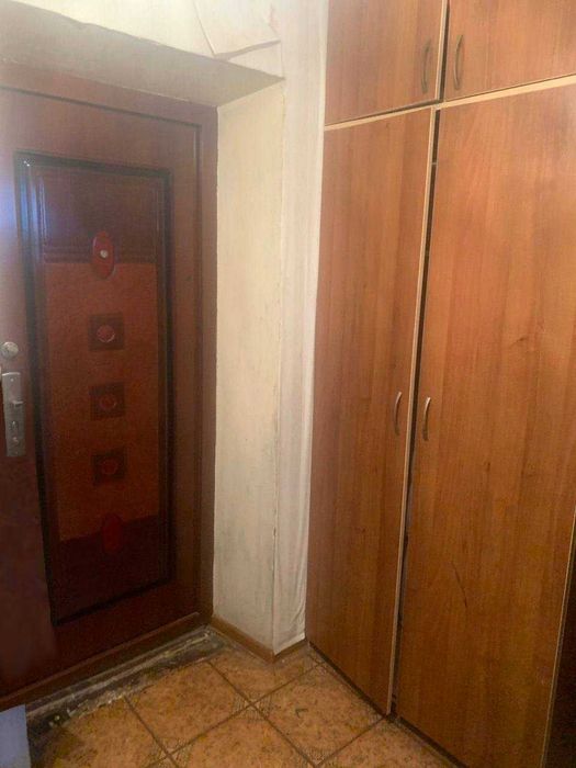 ПРОДАЖ! 1-кім.Квартира 38м². Пр.Миру. Гарний стан, М/п вікна. Меблі