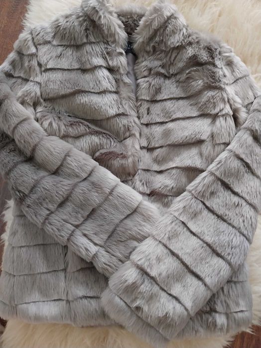 Sztuczne futerko Mohito