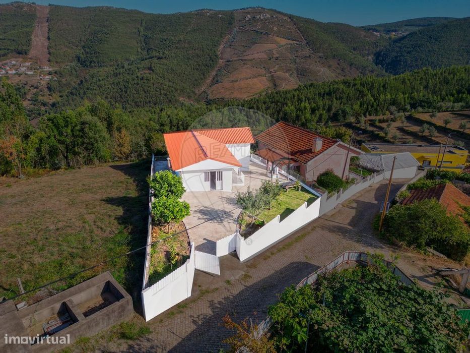 Moradia T3 para venda