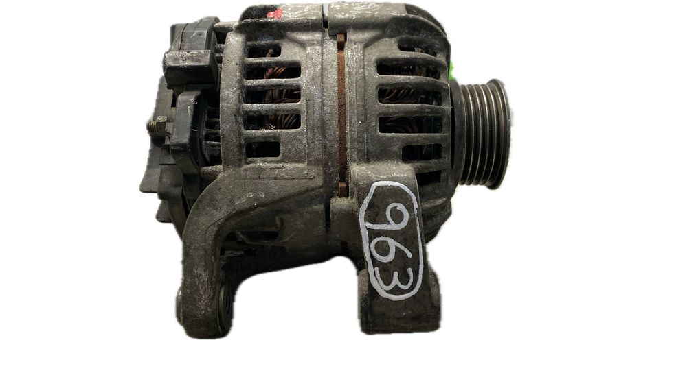 Alternador OPEL Corsa C