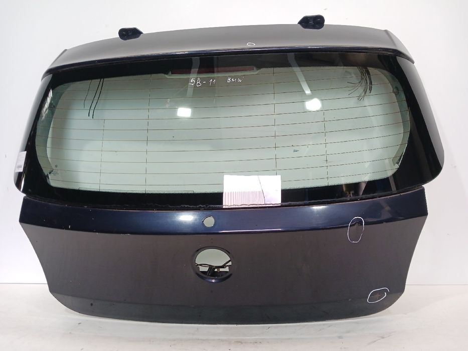 Porta / tampa da mala BMW 1 (E87)