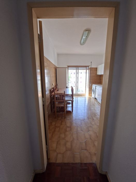 Apartamento T2 para arrendar
