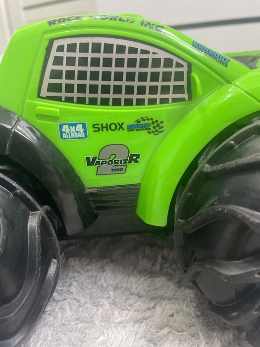 Samochodzik rc Nikko Vaporizr 2