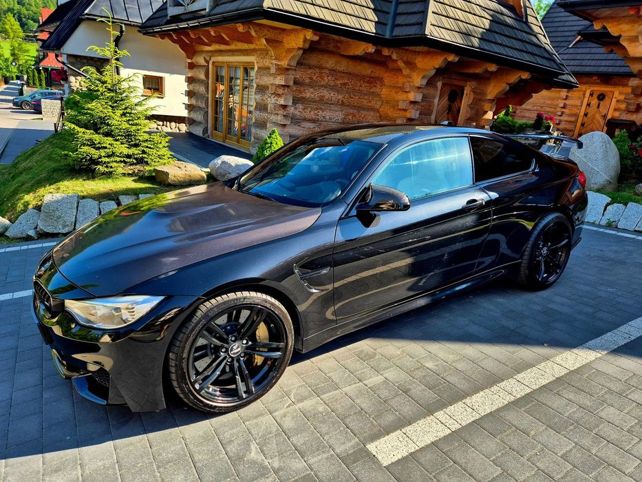 BMW M4
