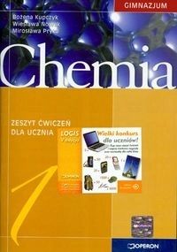 Chemia Ćwiczenia Praca Zbiorowa