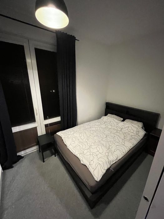 Przytulne mieszkanie z balkonem, Kromera / Psie Pole, 8 min centrum