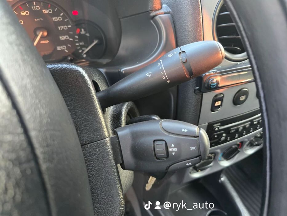 Peugeot Partner 1.6d 75kw