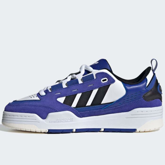 ОРИГІНАЛ Adidas ADI2000 (HQ6917) кеды мужские кеди чоловічі