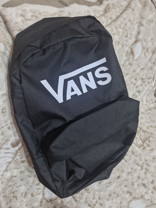Plecak vans nowy