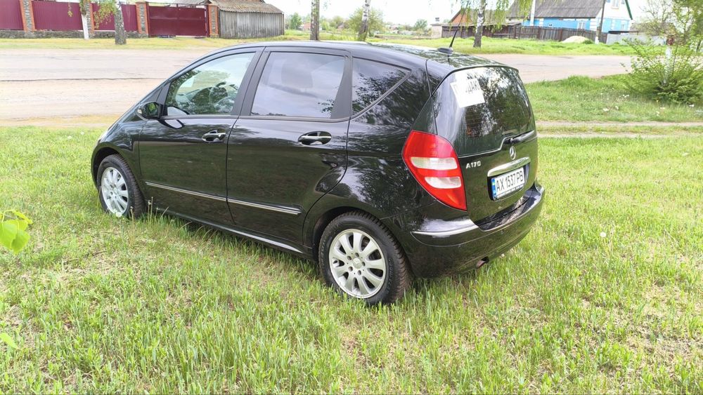 Продам Мерседес А170