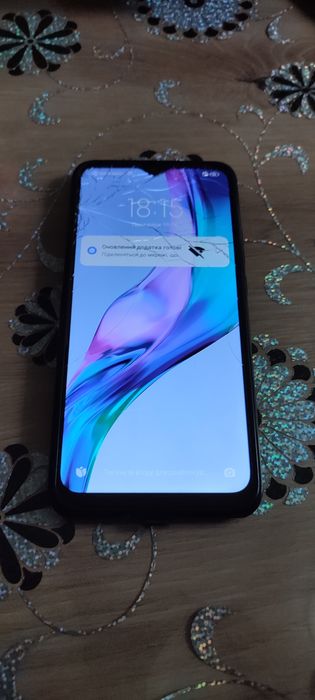 Xiiaomi redmin 9