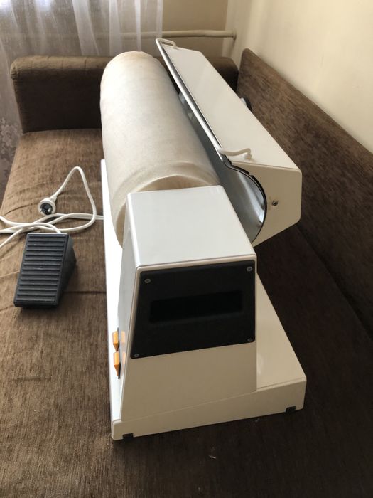 Magiel firmy METRIX