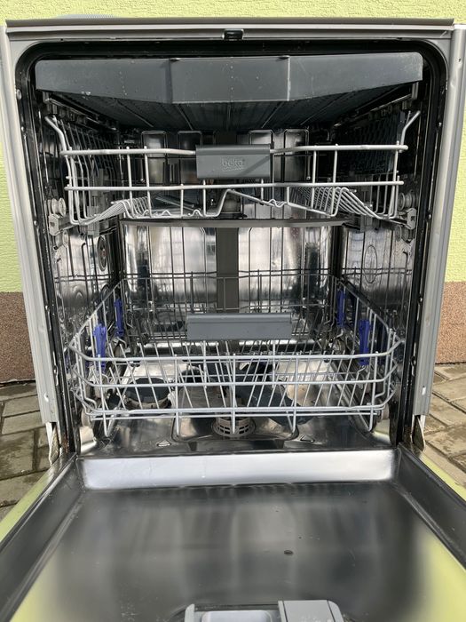 Zmywarka BEKO 60 cm – GWARANCJA  energooszczędna, 100% Sprawna