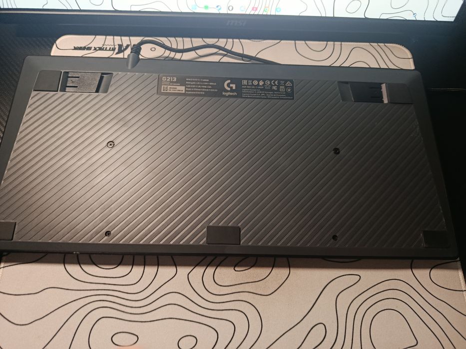 ‼️Миша та клавіатура разом за гарну ціну‼️