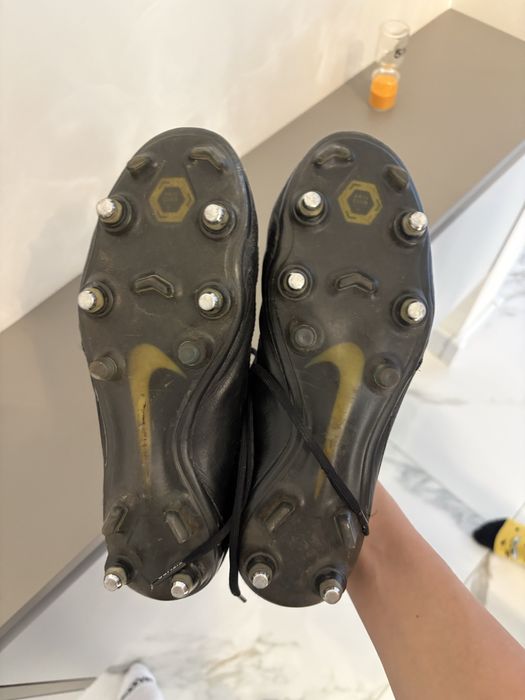 Бутси nike tiempo elite