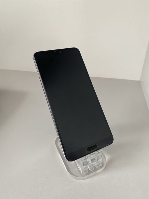 Huawei p20 pro 6/128gb