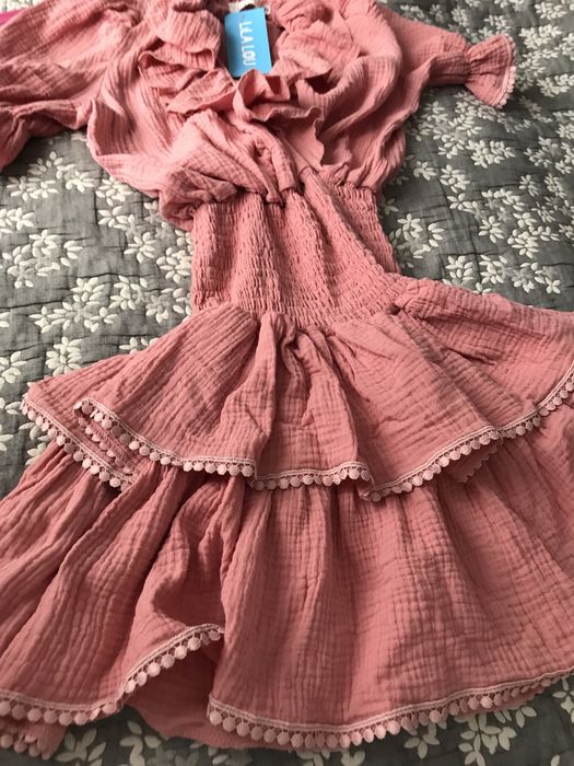 Sukienka Lila Lou-M/L