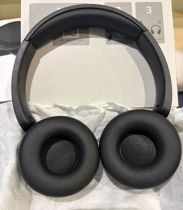 Auscultadores SONY WH-CH520 NOVOS