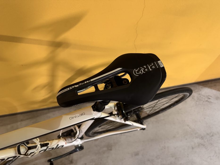 Cannondale CAAD optimo 1