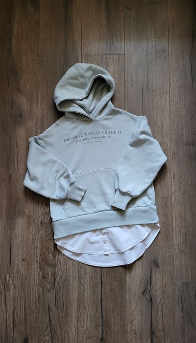 Bluza ZARA rozmiar 140 cm