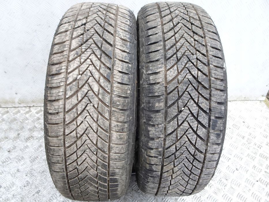 opony rotalla setula 4 season ra03 t/h 215/60 r17
