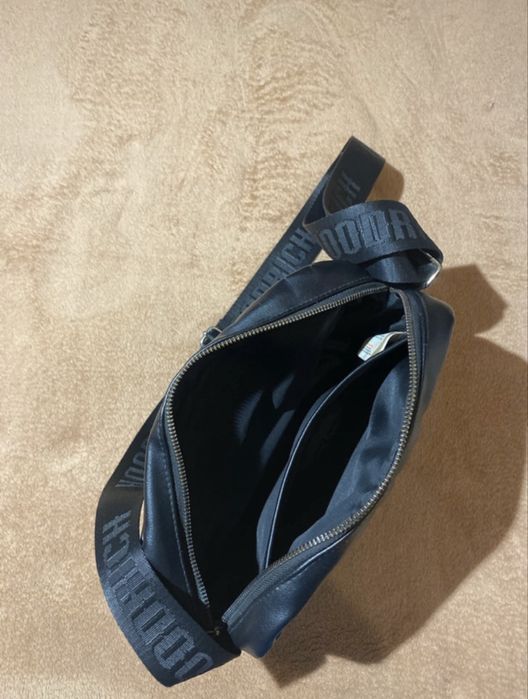 Bolsa Hoodrich Bonita