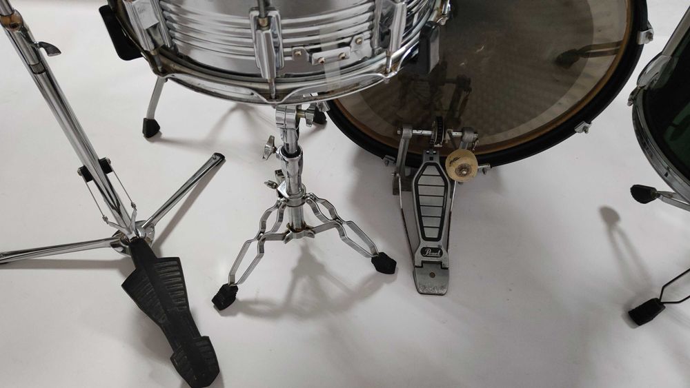Pearl Export Series 22,10,12,14 - Zestaw