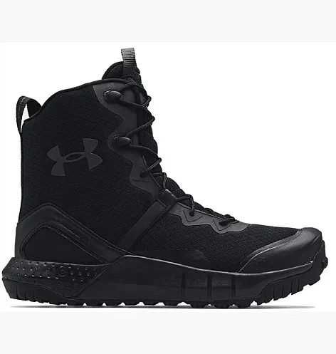Черевики, берци,  тактические ботинки Under Armour Micro G Valsetz