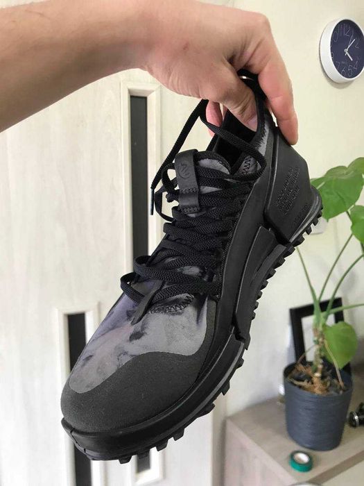 Високоякісні кросівки ECCO BIOM 2.0