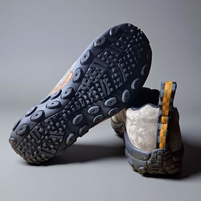 Туфли замшевые Merrell Jungle(Оригинал)41,5-26см