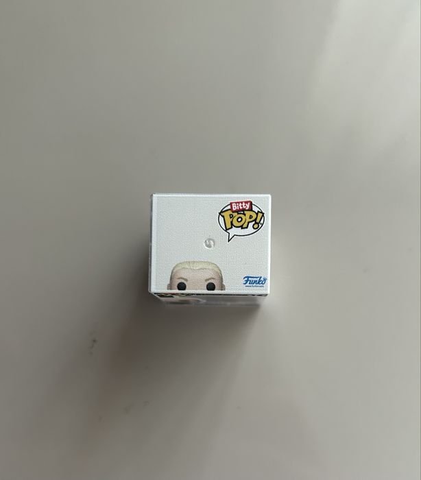 Bitty Pop Harry Potter Draco Malfoy