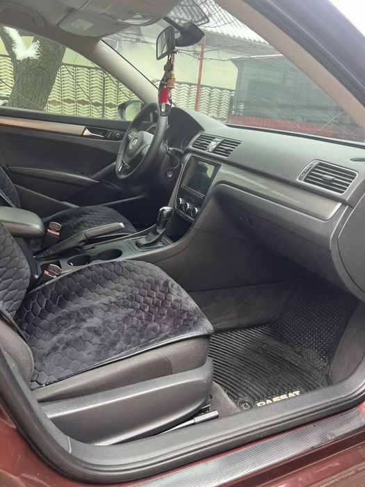 Продам надійне авто Пасат Б7