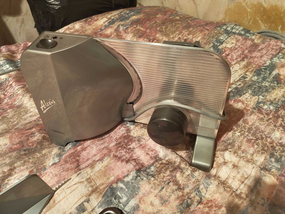 Krajalnica Zelmer Alexis