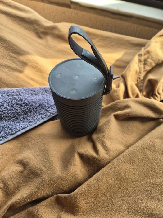 Beosound explore bang & olufsen