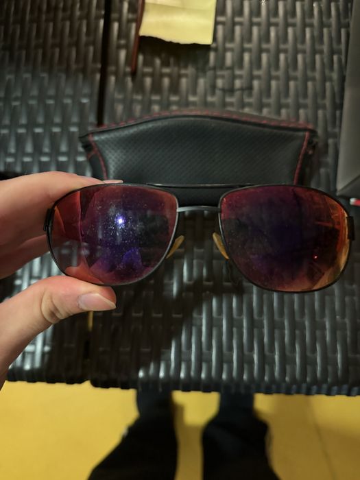 Oculos de sol Tag Heuer