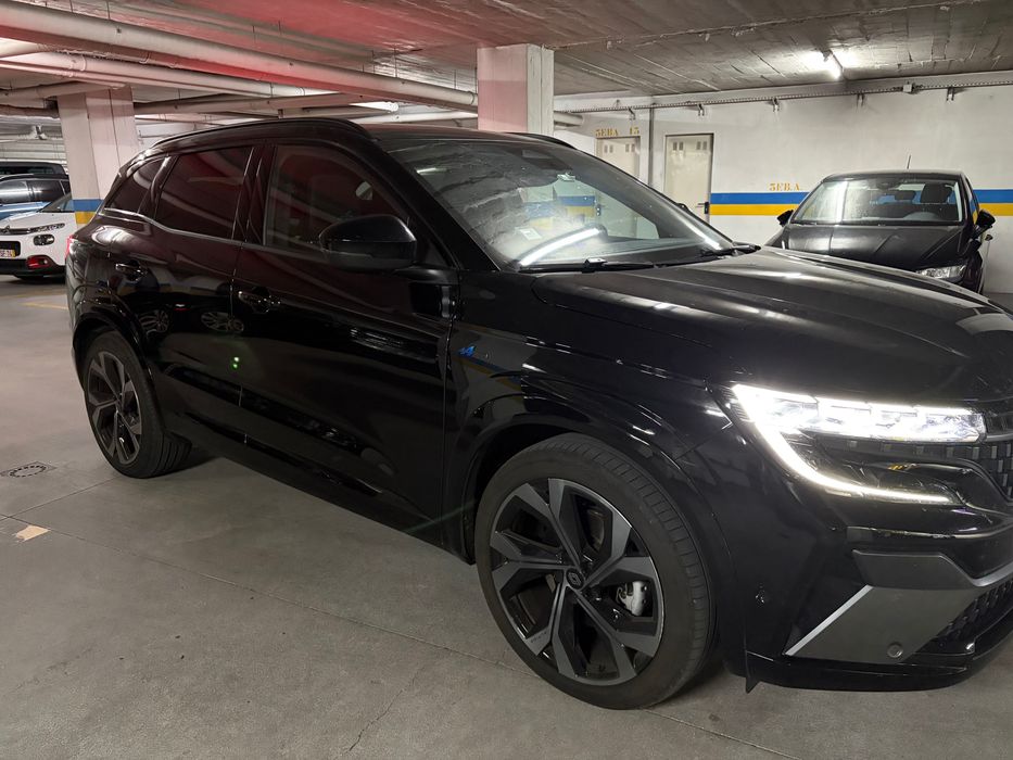Renault Austral