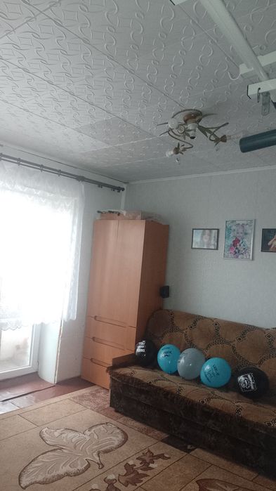 1к квартира с доплатой ОБМЕН на дом