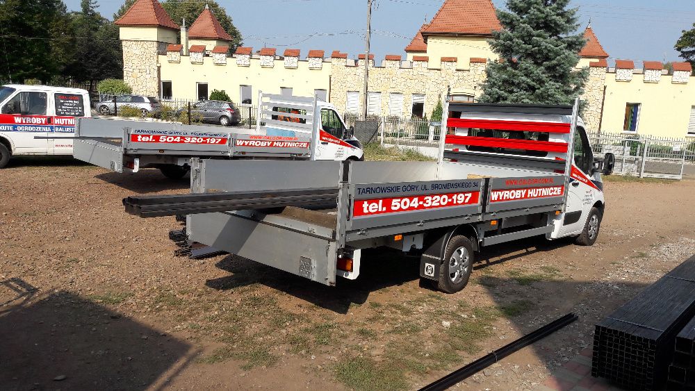 Kątowniki gorąco walcowane kątownik GW ZW