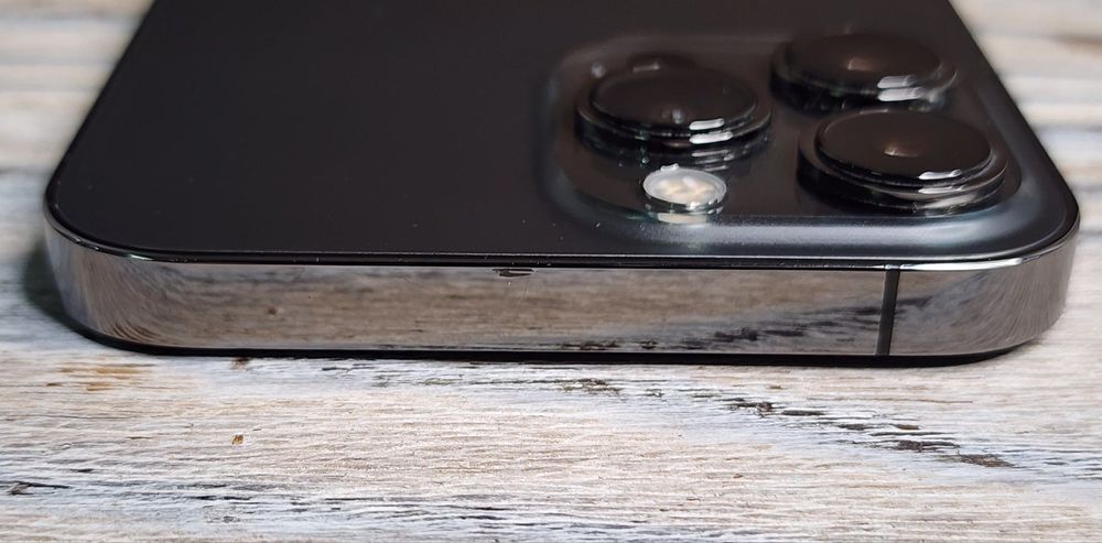 iPhone 13 Pro Max 128 graphite магазин 450$