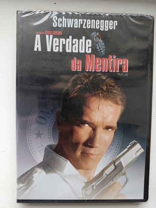 DVD: The Truth of the Lie