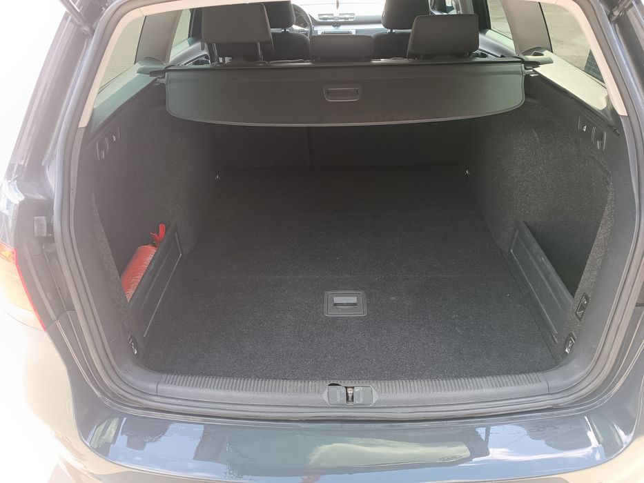 Volkswagen Passat 2.0 TDI 2015