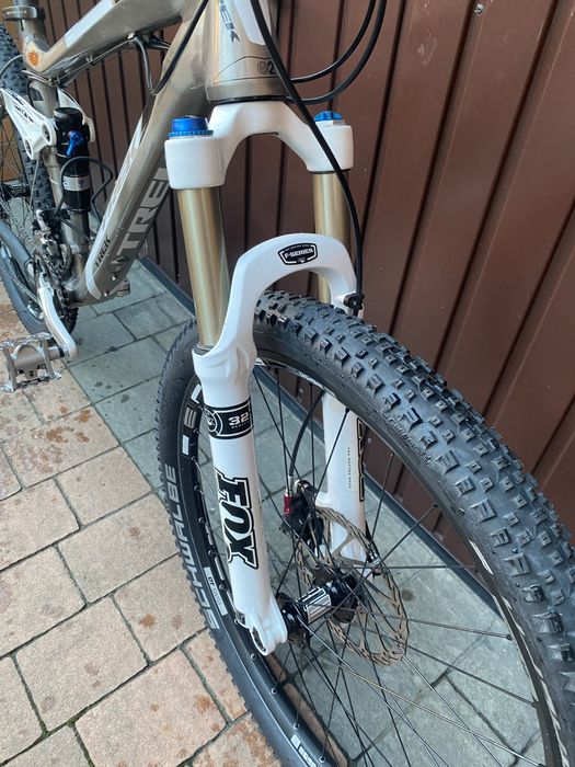 Rower górski MTB FULL Trek Fuel Ex 9 FOX, Shimano Deore XT